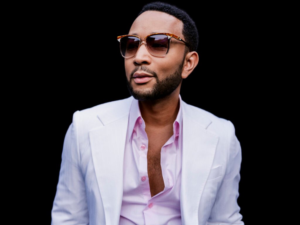 John Legend Las Vegas Residency