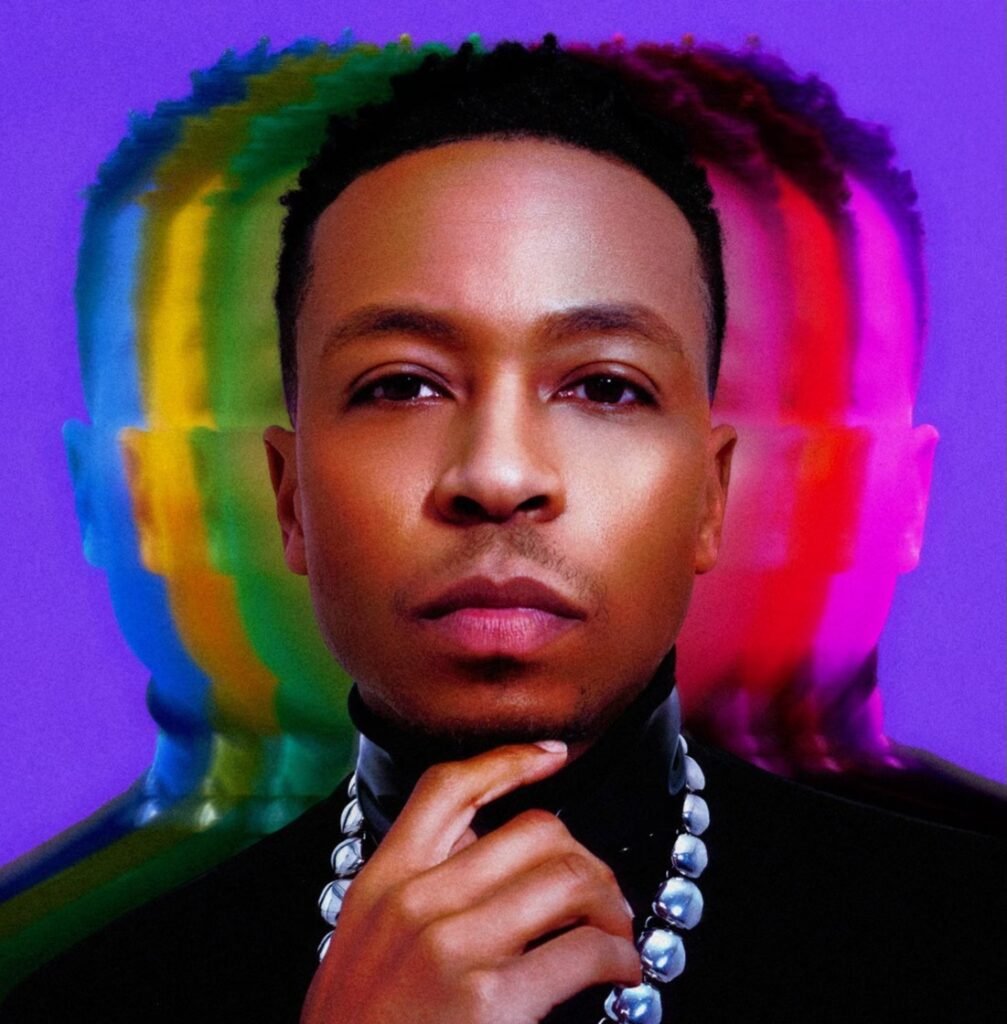 Kevin Ross' Love Uptempo: Max album cover