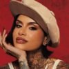 Kehlani Releases Self-Titled Album