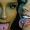 Chxrry and Mariah the Scientist Team Up for ‘Bottles & Lights’