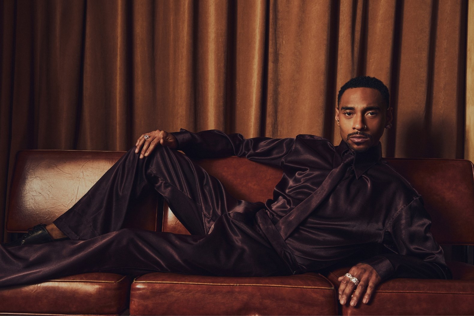 Durand Bernarr.