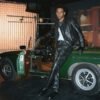 Isaia Huron Doesn’t Make Music for Fun