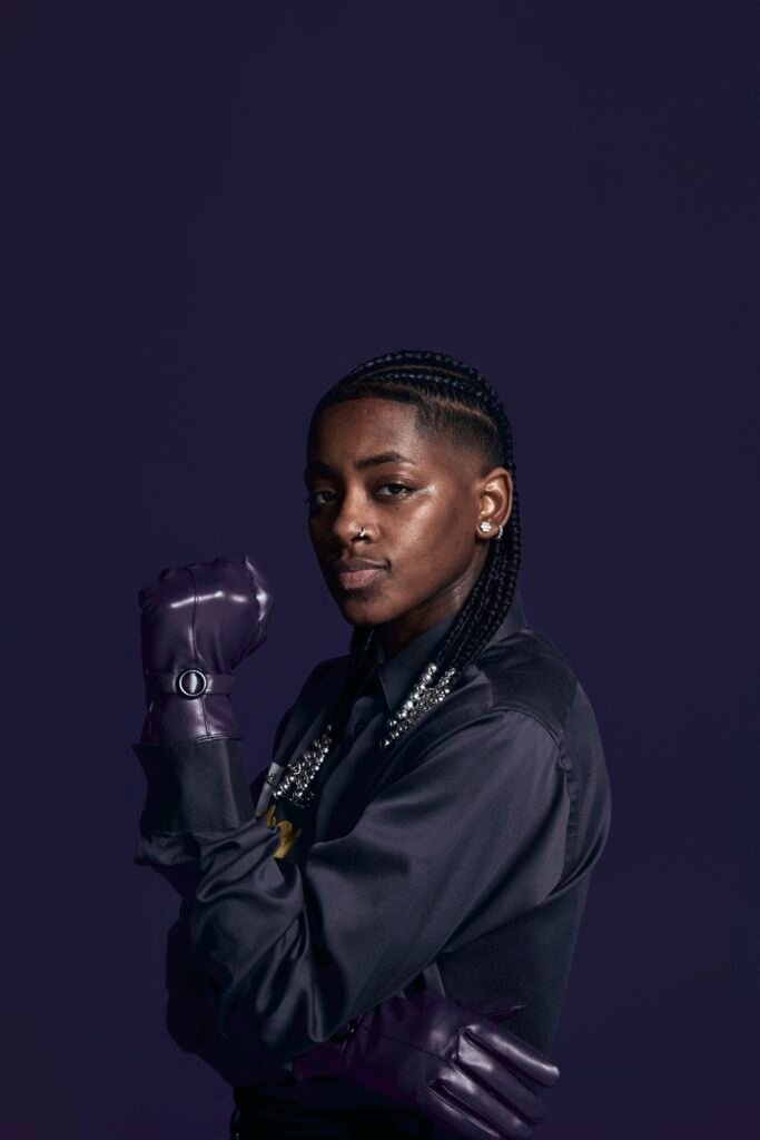 A photo of TheARTI$t