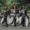 FLO Releases Sisterhood Anthem ‘Don’t Break Her Heart’