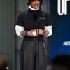 Teyana Taylor Accepts Icon of the Year Award at 2026 BET Awards