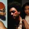 9 New R&B Releases You Need To Hear: Kenyon Dixon, Felix Ames, Sy’Rai and More